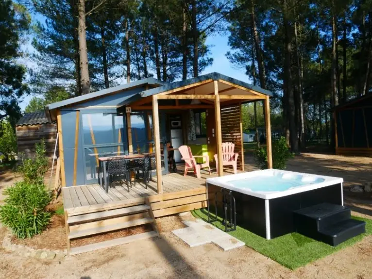 hebergement spa ardeche sud